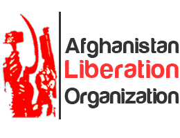 Afghanistan Liberation Organization Afghanistan Liberation Organization